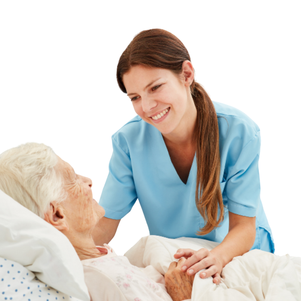 Abba Home Health Care Solutions